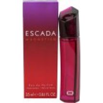 Escada Magnetism Eau de Parfum 25ml Suihke