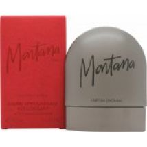 Montana Montana Parfum D'Homme Aftershave Balm 75ml