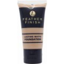 Lentheric Feather Finish Lasting Matte Foundation 30ml - Natural Beige 03