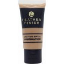 Lentheric Feather Finish Lasting Matte Foundation 30ml - Soft Beige 02