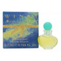 Giorgio Beverly Hills Wings for Men Eau De Toilette 4ml Mini