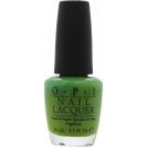 OPI Mod About Brights Collection Kynsilakka 15ml - Green-Wich Village