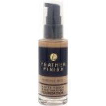 Lentheric Feather Finish Matte Touch Moisturising Foundation 30ml - Bronze Beige 06