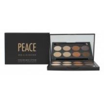 Young & Gifted Eye Shadow Palette - Peace