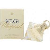 Chopard Brilliant Wish Eau de Parfum 30ml Spray