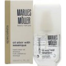 Marlies Möller Essential - Care Oil Elixir with Sasanqua Hair Oil 50ml