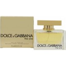 Dolce & Gabbana The One Eau de Parfum 75ml Suihke