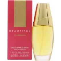 Estee Lauder Beautiful Eau de Parfum 30ml Suihke