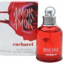 Cacharel Amor Amor Eau de Toilette 30ml Suihke