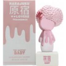 Gwen Stefani Harajuku Lovers Pop Electric Baby Eau De Parfum 30ml Spray