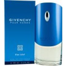 Givenchy Homme Blue Label Eau De Toilette 100ml Suihke