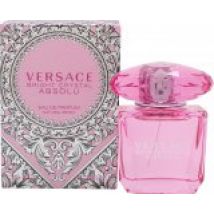 Versace Bright Crystal Absolu Eau de Parfum 30ml Suihke
