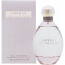 Sarah Jessica Parker Lovely Eau de Parfum 100ml Suihke