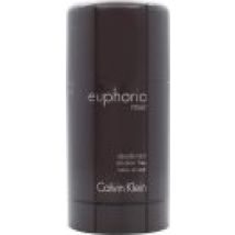 Calvin Klein Euphoria Deodoranttipuikko 75ml