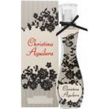Christina Aguilera Eau de Parfum 50ml Suihke