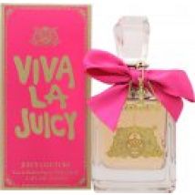 Juicy Couture Viva La Juicy Eau de Parfum 100ml Suihke