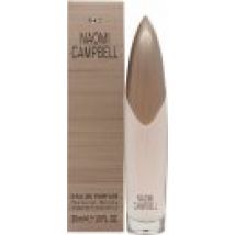 Naomi Campbell Naomi Campbell Eau De Parfum 30ml Spray