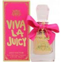 Juicy Couture Viva La Juicy Eau de Parfum 50ml Suihke