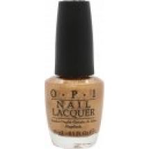 OPI Nordic Collection Kynsilakka 15ml - With A Nice Finn-Ish