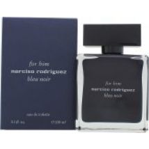 Narciso Rodriguez Bleu Noir Eau de Toilette 100ml Spray