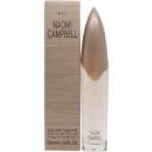 Naomi Campbell Naomi Campbell Eau De Toilette 50ml Suihke