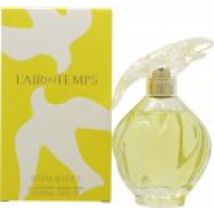 Nina Ricci L'air Du Temps Eau de Toilette 100ml Suihke