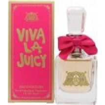 Juicy Couture Viva La Juicy Eau de Parfum 30ml Suihke