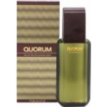 Antonio Puig Quorum Eau de Toilette 100ml Suihke