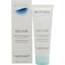 Biotherm Deo Pure Antiperspiranttivoide 75ml