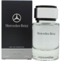 Mercedes Benz Mercedes-Benz Eau de Toilette 75ml Spray