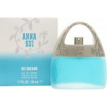 Anna Sui Sui Dreams Eau de Toilette 50ml Suihke