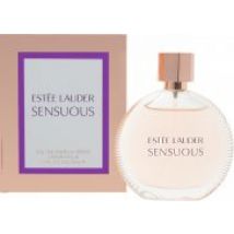 Estee Lauder Sensuous Eau de Parfum 50ml Suihke