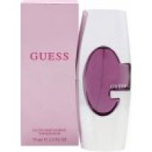 Guess Guess Woman Eau de Parfum 75ml Suihke