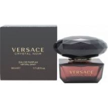 Versace Crystal Noir Eau de Parfum 50ml Suihke