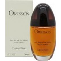 Calvin Klein Obsession Eau de Parfum 50ml Suihke