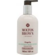 Molton Brown Gingerlily Body Lotion 300ml