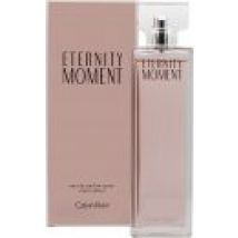 Calvin Klein Eternity Moment Eau de Parfum 100ml Suihke