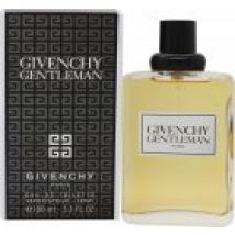 Givenchy Gentleman Eau de Toilette 100ml Suihke