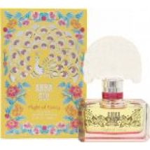 Anna Sui Flight of Fancy Eau de Toilette 50ml Suihke