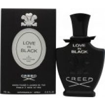Creed Love in Black Eau de Parfum 75ml Suihke