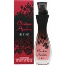 Christina Aguilera By Night Eau de Parfum 75ml Spray