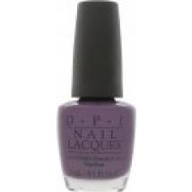 OPI Coca Cola Nail Lacquer 15ml A Grape Affair