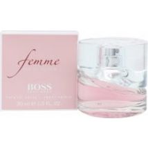 Hugo Boss Femme Eau de Parfum 30ml Suihke