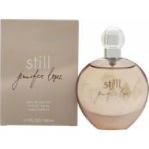 Jennifer Lopez Still Eau de Parfum 50ml Suihke