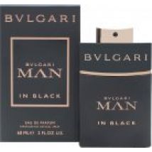 Bvlgari Man In Black Eau de Parfum 60ml Suihke