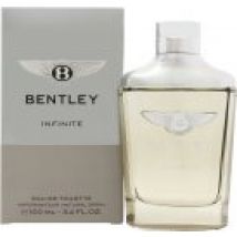 Bentley Infinite Eau de Toilette 100ml Spray