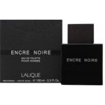 Lalique Encre Noire Eau de Toilette 100ml Suihke