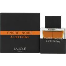 Lalique Encre Noire A L`Extreme Eau de Parfum 100ml spray