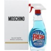 Moschino Fresh Couture Eau de Toilette 100ml Spray