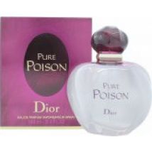 Christian Dior Pure Poison Eau de Parfum 100ml Suihke